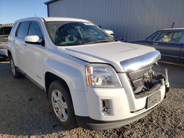 GMC TERRAIN SL 2015 2gkalmek4f6410270