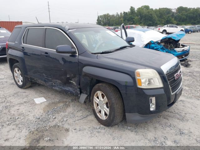 GMC TERRAIN 2015 2gkalmek4f6413413