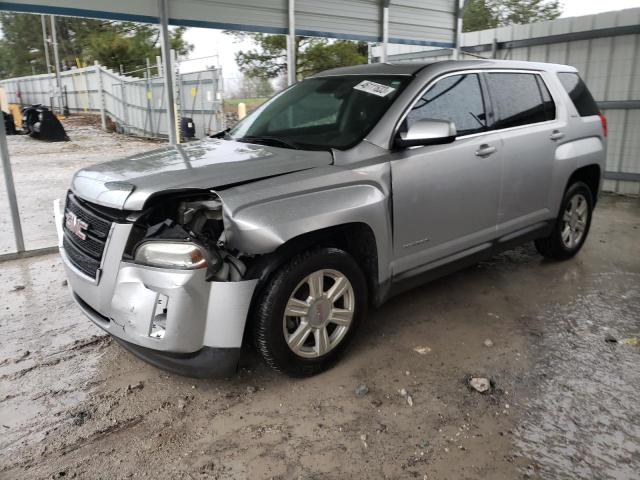 GMC TERRAIN SL 2015 2gkalmek4f6418840