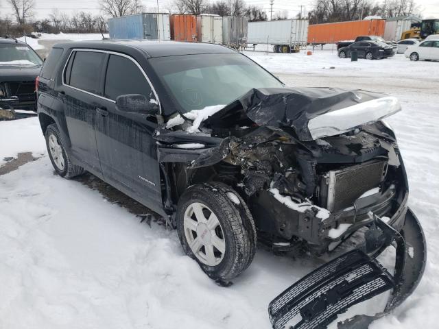 GMC TERRAIN SL 2015 2gkalmek4f6420569