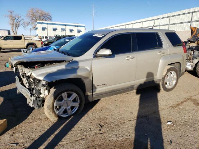 GMC TERRAIN 2015 2gkalmek4f6423584