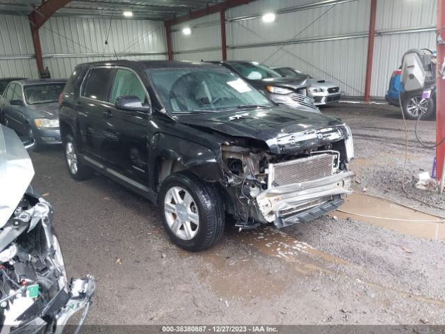 GMC TERRAIN 2015 2gkalmek4f6431703