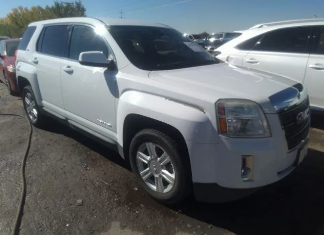 GMC TERRAIN 2015 2gkalmek4f6435086