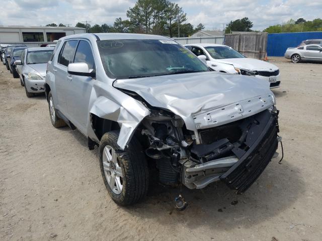 GMC TERRAIN SL 2015 2gkalmek4f6435461