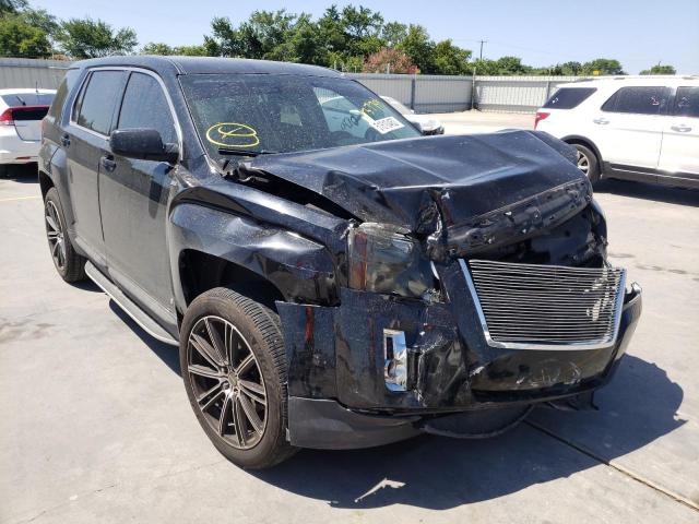 GMC TERRAIN SL 2015 2gkalmek4f6437744