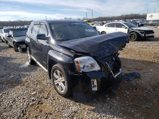 GMC TERRAIN SL 2015 2gkalmek4f6438134