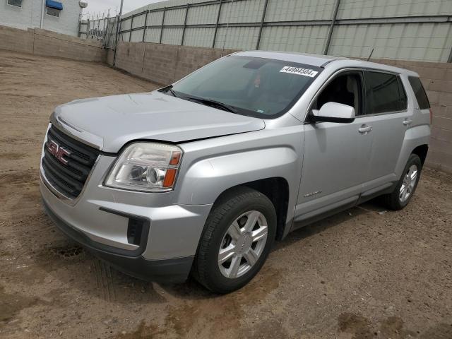 GMC TERRAIN 2016 2gkalmek4g6104381