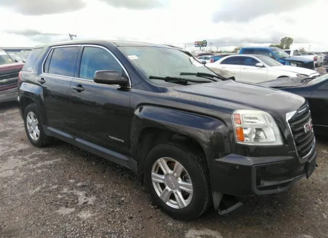 GMC TERRAIN 2016 2gkalmek4g6107183