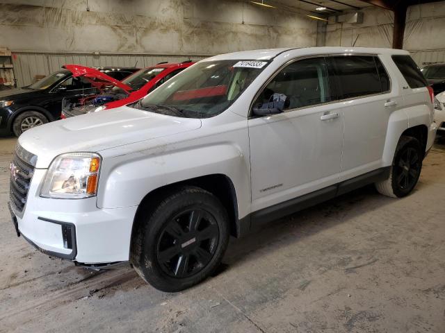 GMC TERRAIN 2016 2gkalmek4g6109936