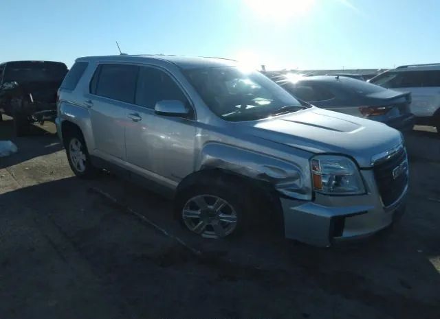 GMC TERRAIN 2016 2gkalmek4g6111024