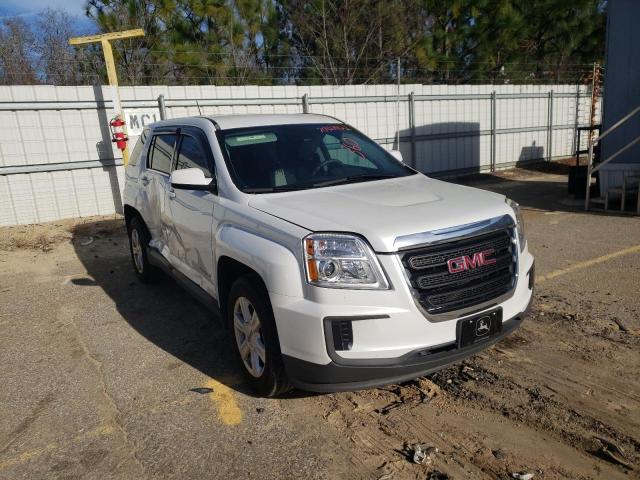 GMC TERRAIN SL 2016 2gkalmek4g6130964