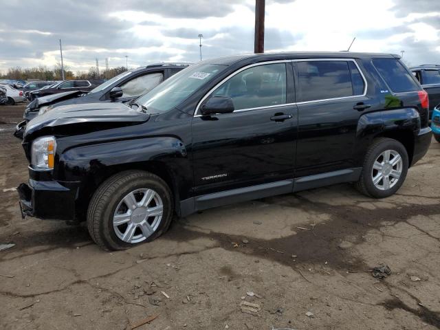 GMC TERRAIN 2016 2gkalmek4g6142807