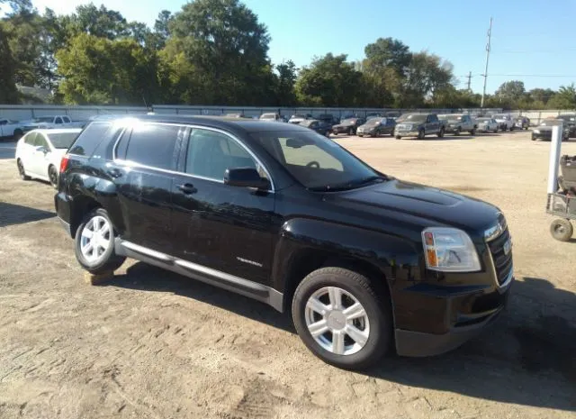 GMC TERRAIN 2016 2gkalmek4g6146811