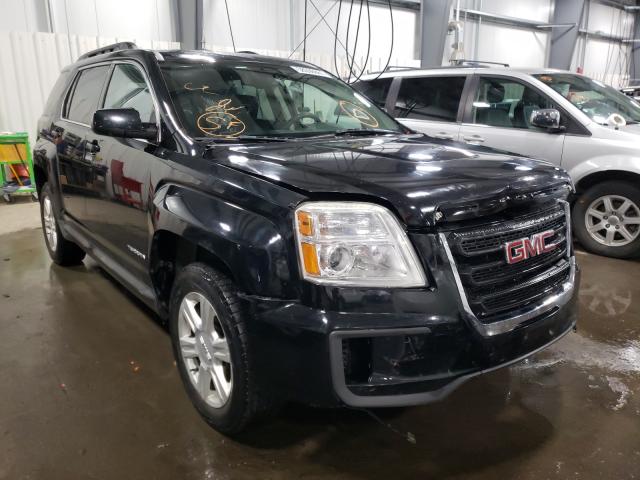 GMC TERRAIN SL 2016 2gkalmek4g6153046