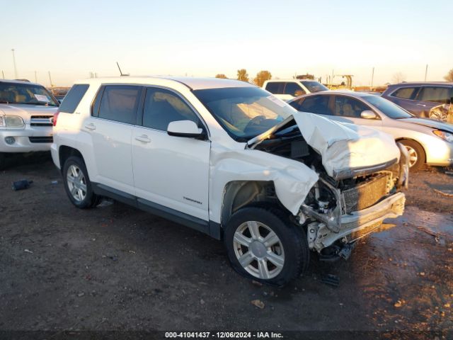 GMC TERRAIN 2016 2gkalmek4g6166024