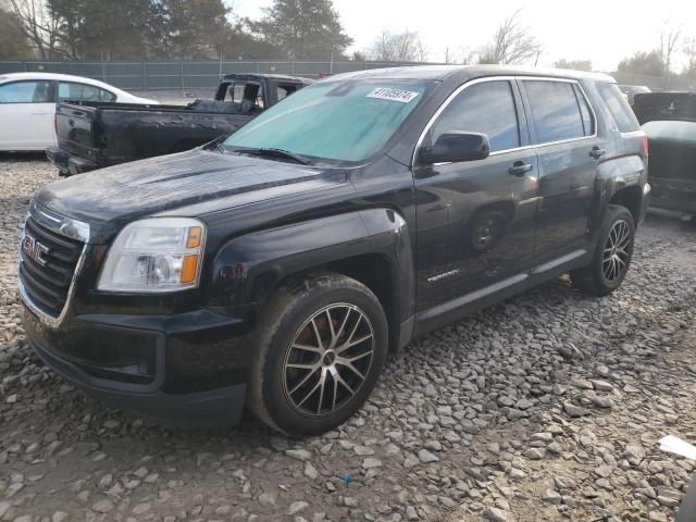 GMC TERRAIN 2016 2gkalmek4g6170137