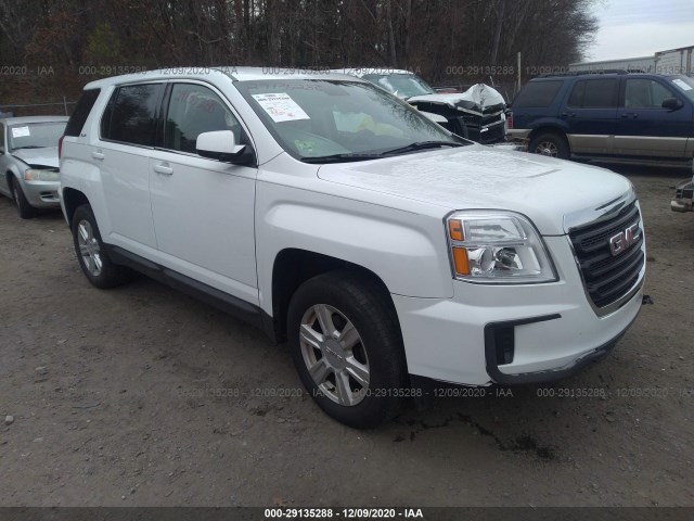 GMC TERRAIN 2016 2gkalmek4g6217912