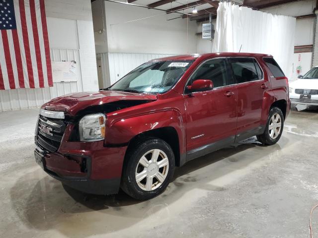 GMC TERRAIN SL 2016 2gkalmek4g6233074