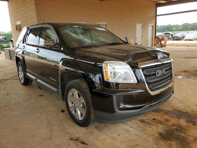 GMC TERRAIN SL 2016 2gkalmek4g6237402