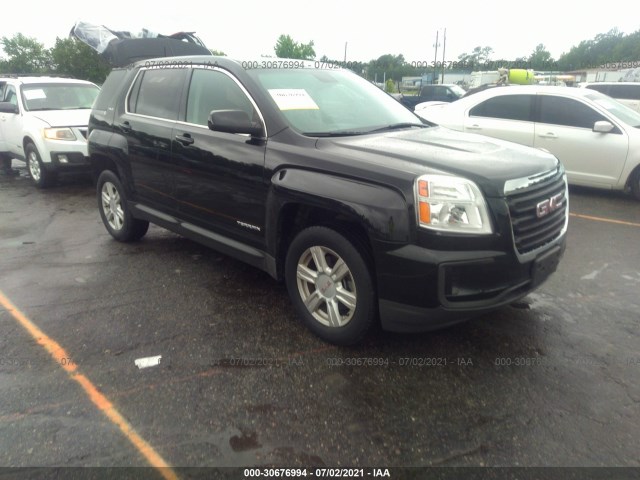 GMC TERRAIN 2016 2gkalmek4g6247654