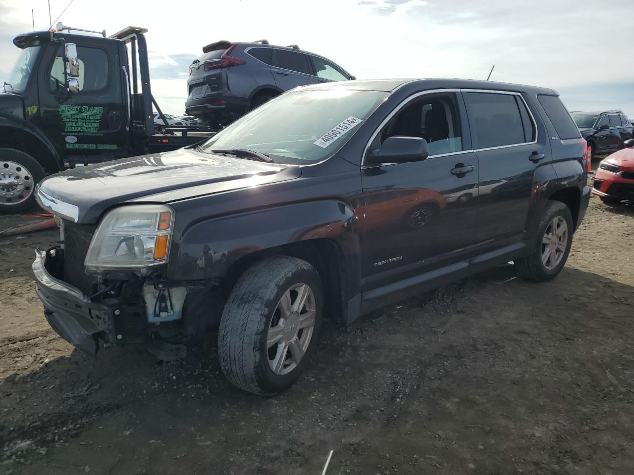 GMC TERRAIN 2016 2gkalmek4g6252644