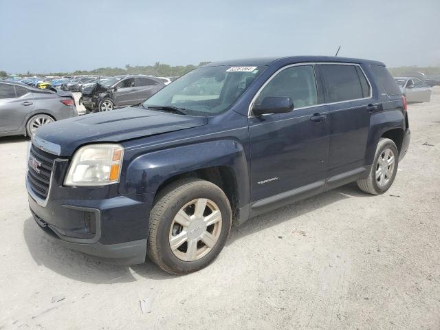 GMC TERRAIN 2016 2gkalmek4g6253776