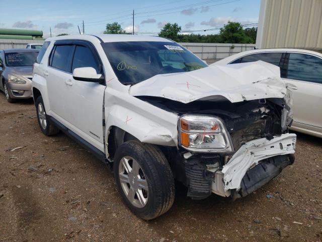 GMC TERRAIN SL 2016 2gkalmek4g6258086