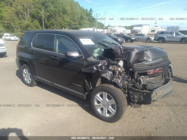 GMC TERRAIN 2016 2gkalmek4g6269475