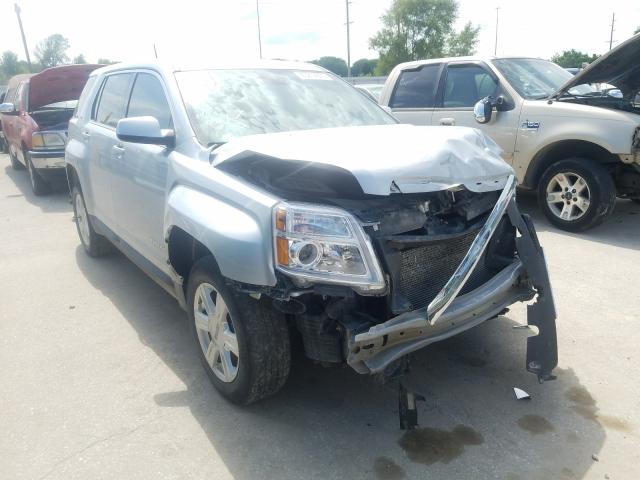 GMC TERRAIN SL 2016 2gkalmek4g6276037