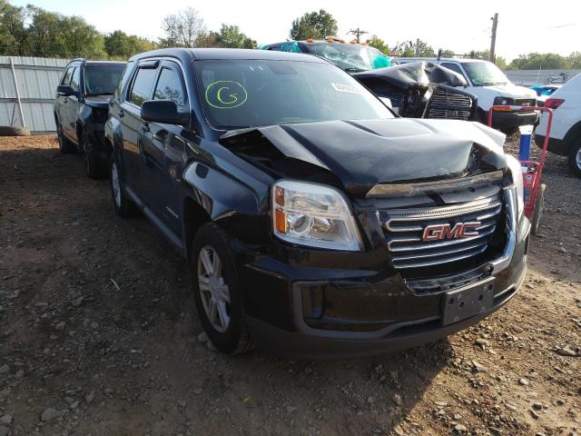 GMC TERRAIN SL 2016 2gkalmek4g6279102