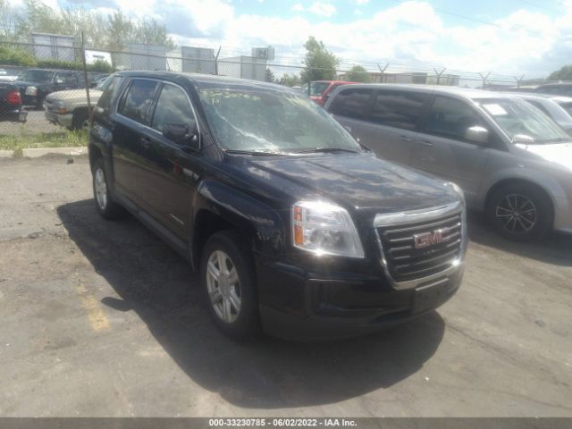 GMC TERRAIN 2016 2gkalmek4g6281643