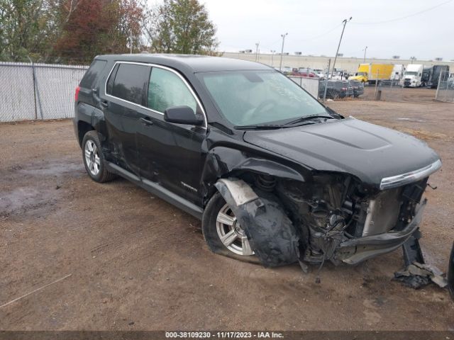 GMC TERRAIN 2016 2gkalmek4g6285594