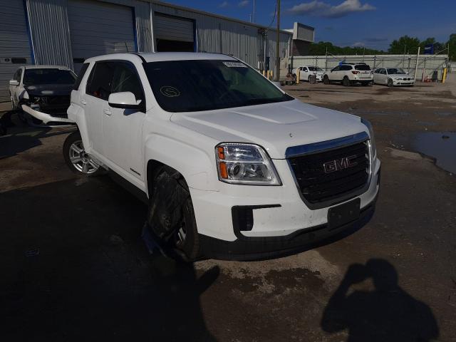 GMC TERRAIN 2016 2gkalmek4g6286227