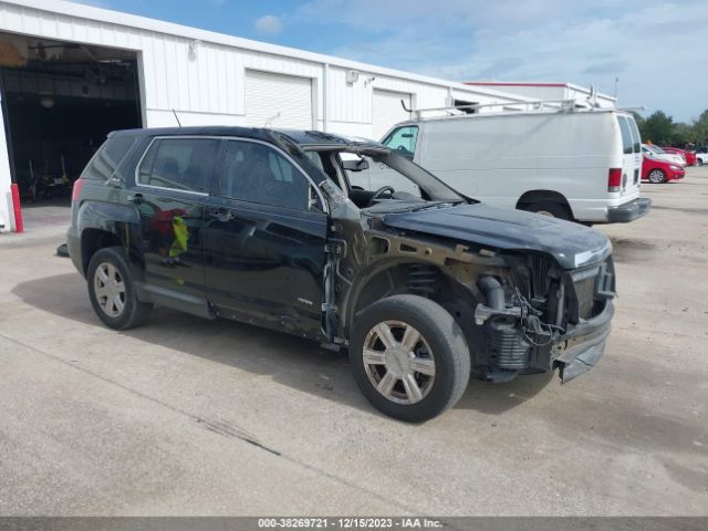 GMC TERRAIN 2016 2gkalmek4g6300286