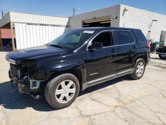 GMC TERRAIN 2016 2gkalmek4g6307285