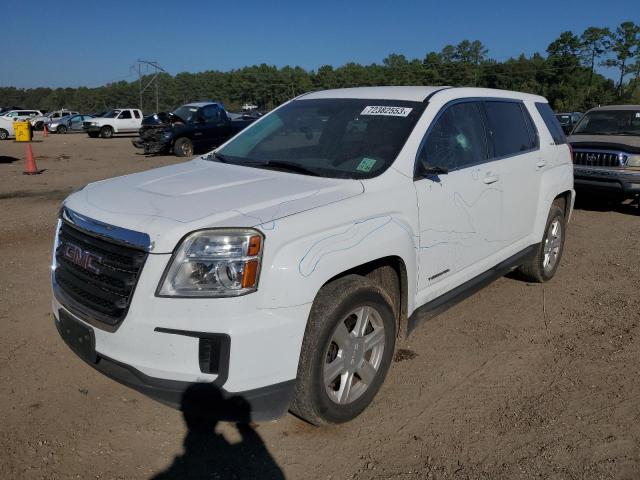 GMC TERRAIN 2016 2gkalmek4g6323874