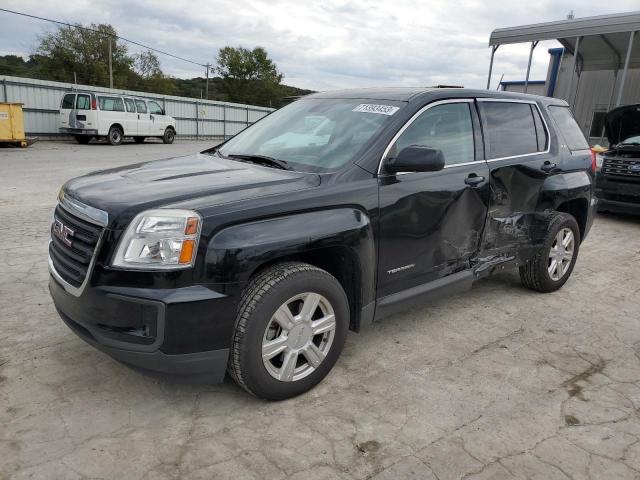 GMC TERRAIN 2016 2gkalmek4g6329688