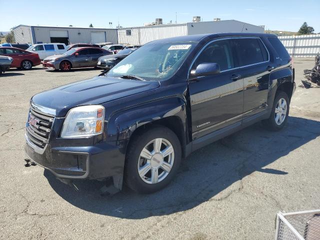 GMC TERRAIN 2016 2gkalmek4g6341887