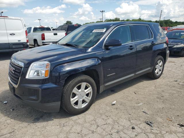 GMC TERRAIN SL 2016 2gkalmek4g6355787