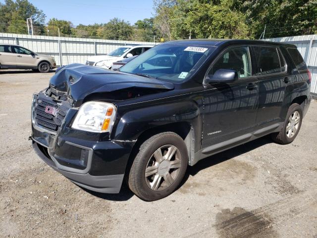 GMC TERRAIN 2016 2gkalmek4g6356504