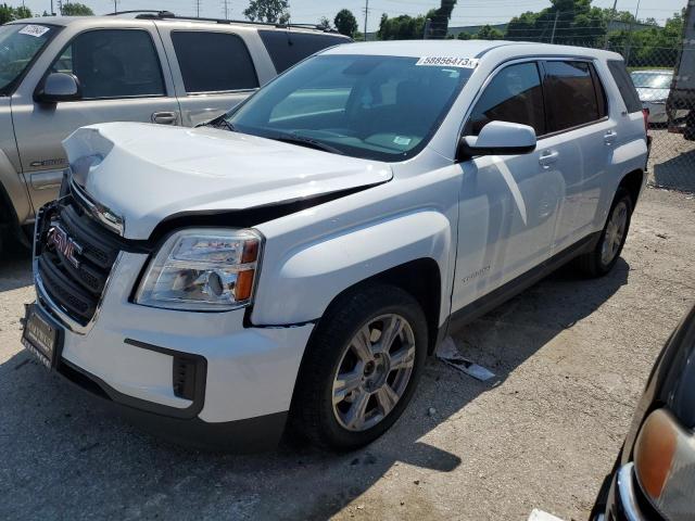 GMC TERRAIN 2017 2gkalmek4h6115091