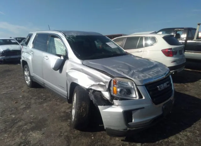 GMC TERRAIN 2017 2gkalmek4h6139262