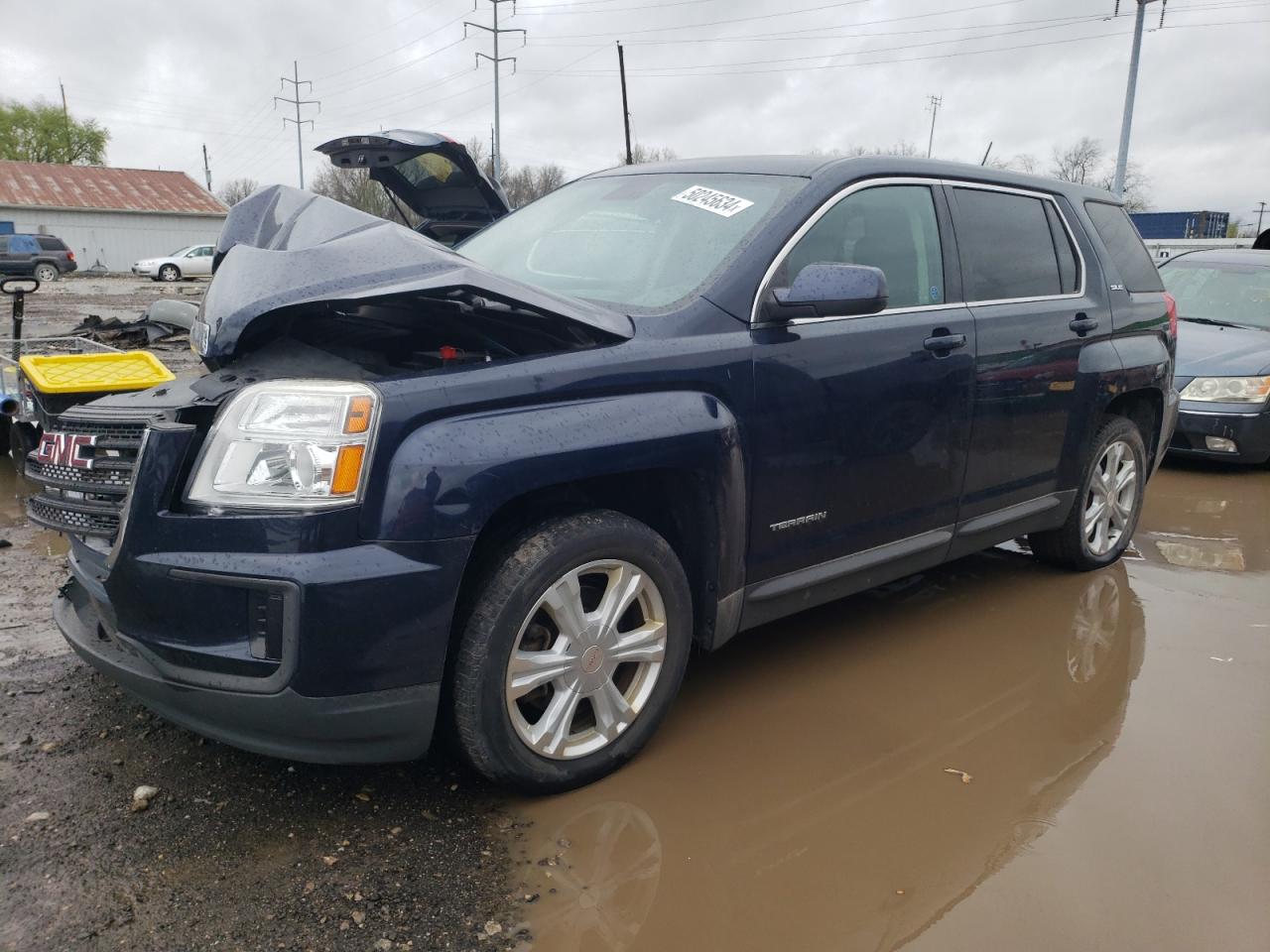 GMC TERRAIN 2017 2gkalmek4h6156241