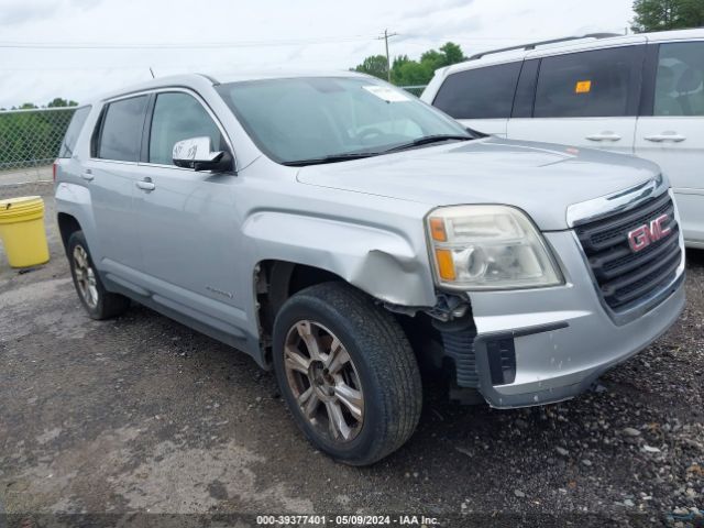 GMC TERRAIN 2017 2gkalmek4h6240656