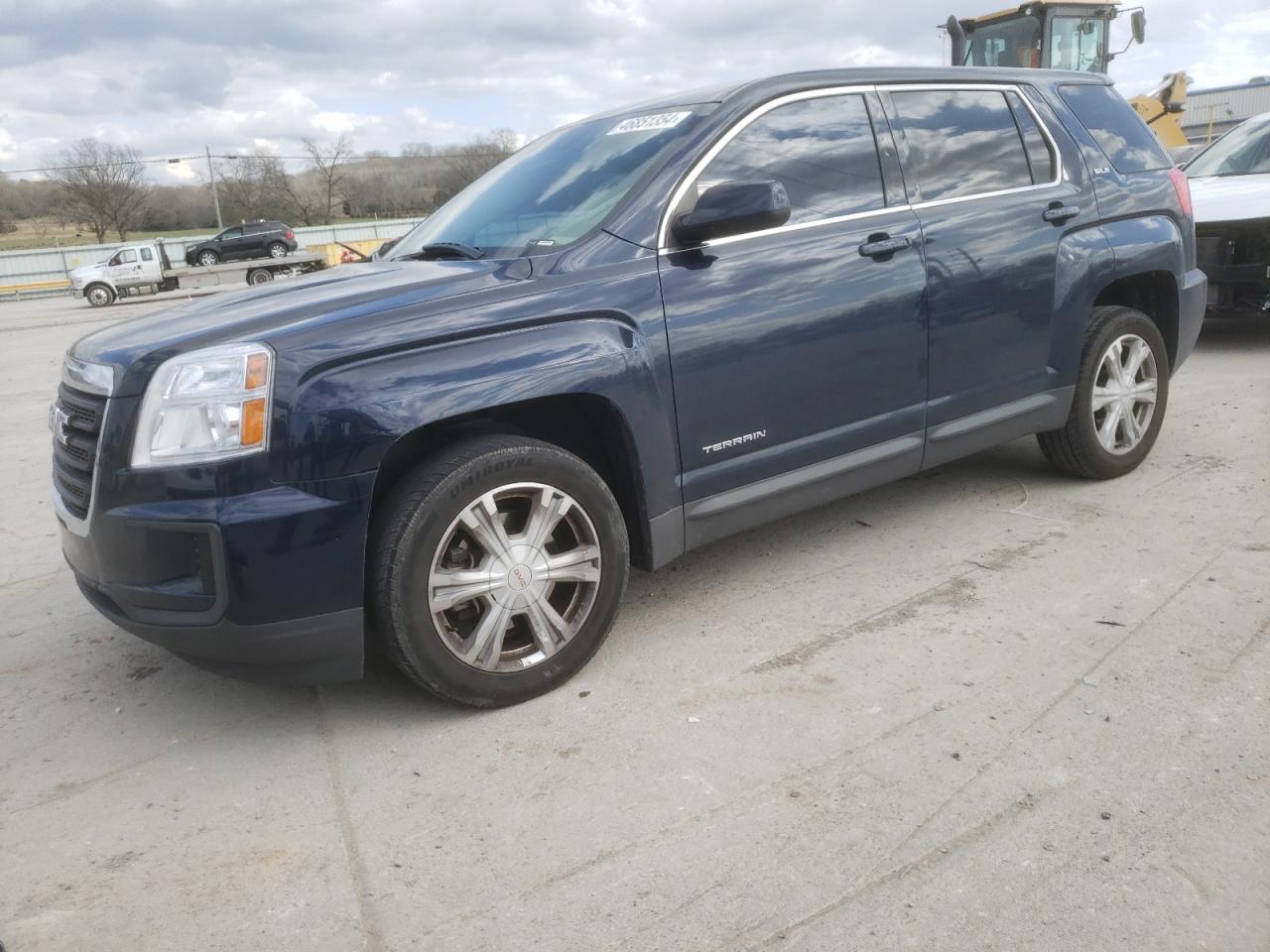 GMC TERRAIN 2017 2gkalmek4h6244108