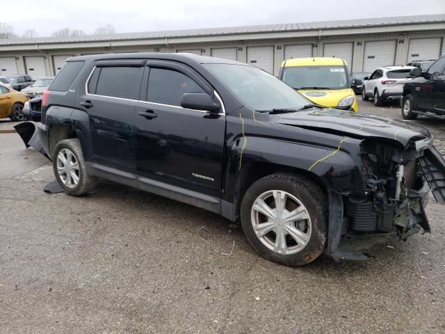 GMC TERRAIN 2017 2gkalmek4h6275438