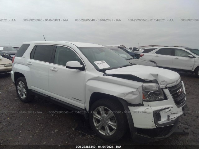 GMC TERRAIN 2017 2gkalmek4h6296662