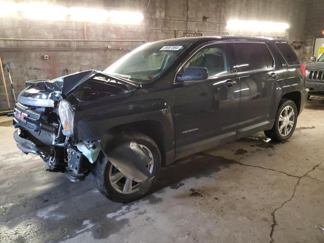 GMC TERRAIN 2017 2gkalmek4h6334455