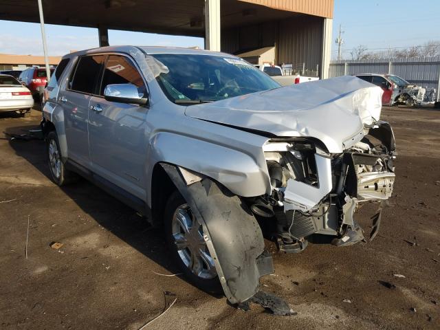 GMC TERRAIN SL 2017 2gkalmek4h6336271