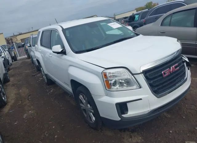 GMC TERRAIN 2017 2gkalmek4h6337162